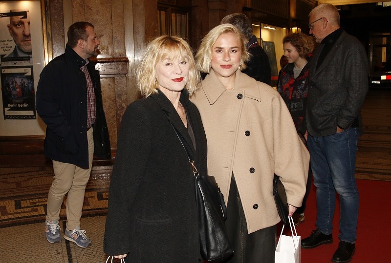 Jako vejce vejci! Kdo ze slavných nezapře podobu se svým potomkem?