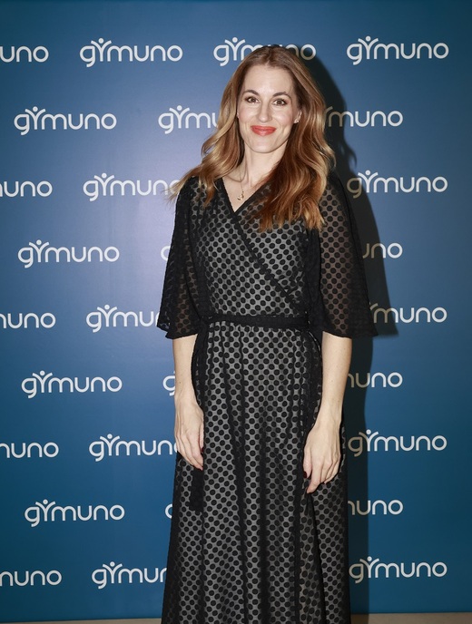 Lucie Křížková. Lucie Křížková.