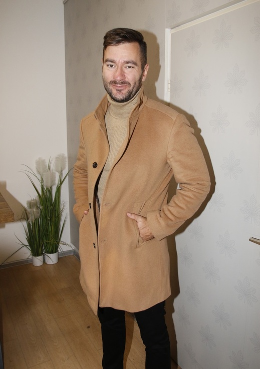 Marek Ztracený. Marek Ztracený.