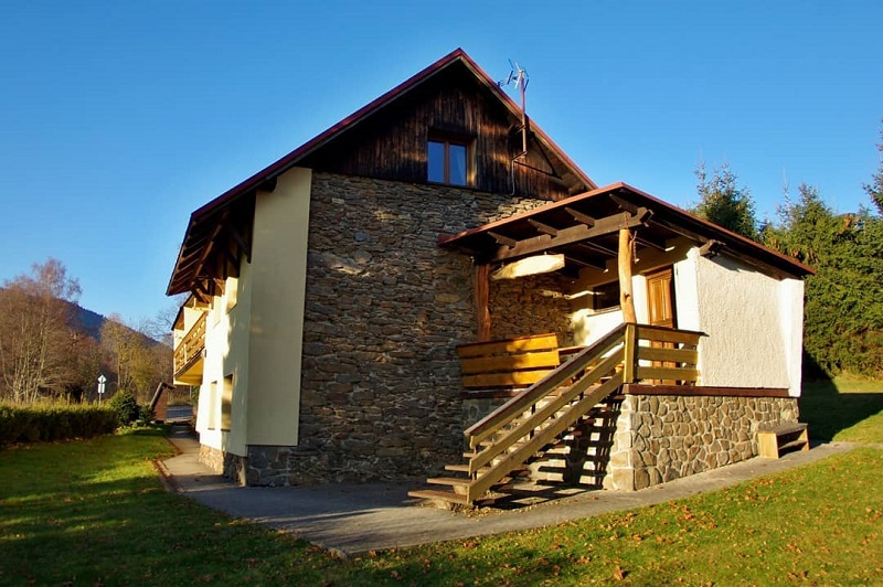 Ztracený nakonec apartmány prodal.