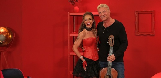 Další epizodu pořadu SeXoňa uvidíte na TV BARRANDOV v sobotu ve 22:10.