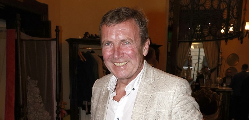 Pořad Vím, že nic nevím můžete sledovat na TV BARRANDOV opět v pondělí večer.