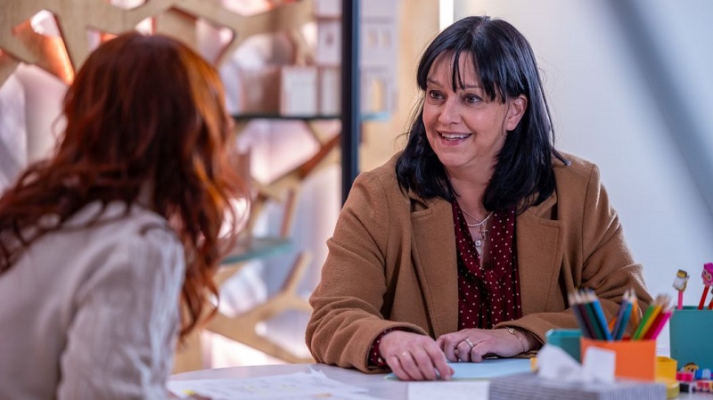 Brodská měla smlouvu v Ulici jen na dva roky.