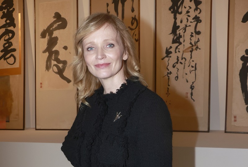 Aňa Geislerová slaví kulatiny. Oblíbené herečce je padesát!