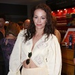 Agáta Hanychová.