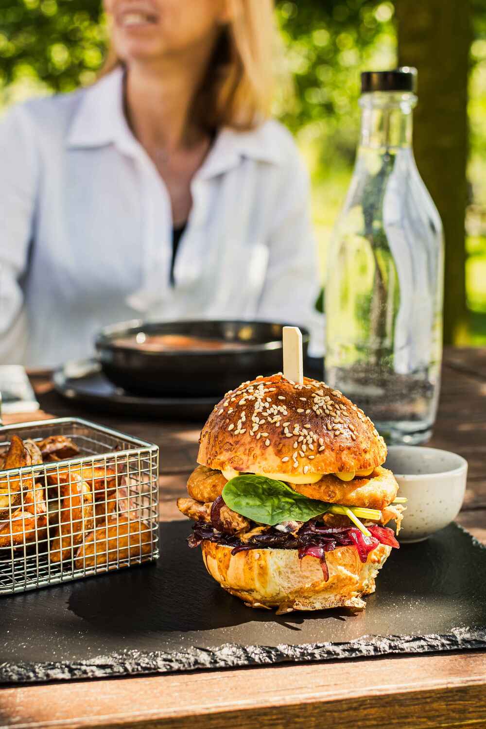 Tam, kde se hory potkávají: Objevte magické trojmezí z paluby hotelu Helios