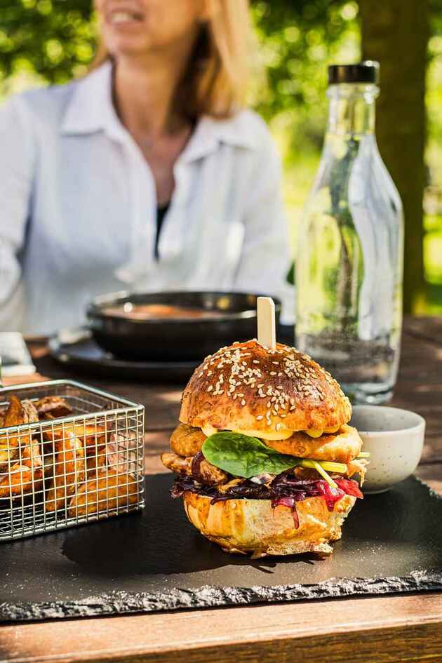 Tam, kde se hory potkávají: Objevte magické trojmezí z paluby hotelu Helios