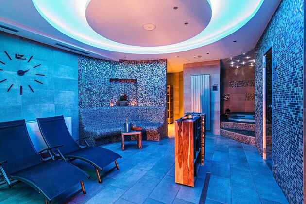 Tam, kde se hory potkávají: Objevte magické trojmezí z paluby hotelu Helios