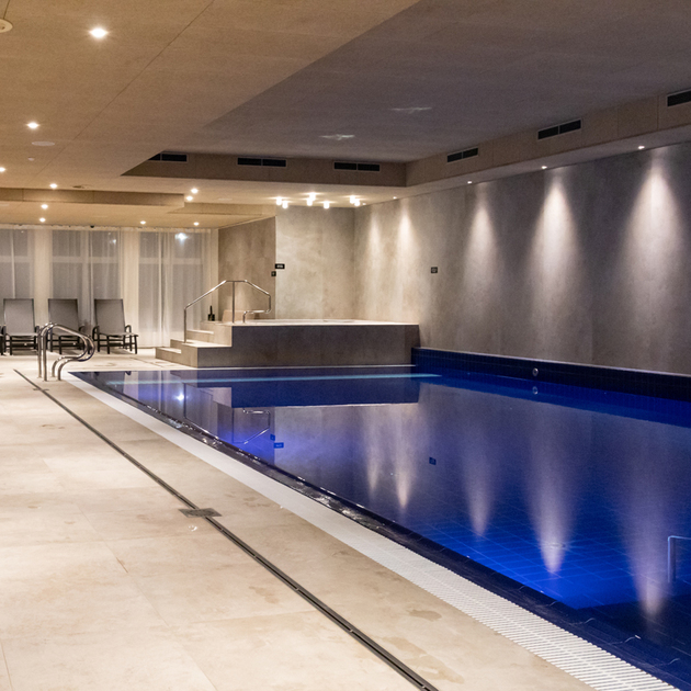 Tam, kde se hory potkávají: Objevte magické trojmezí z paluby hotelu Helios