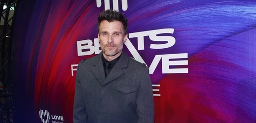 Leoš Mareš se narodil v závěru měsíce dubna. 