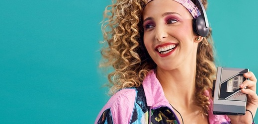 S poslechem se pojily i drobné rituály, na které dnes mnozí nostalgicky vzpomínají.