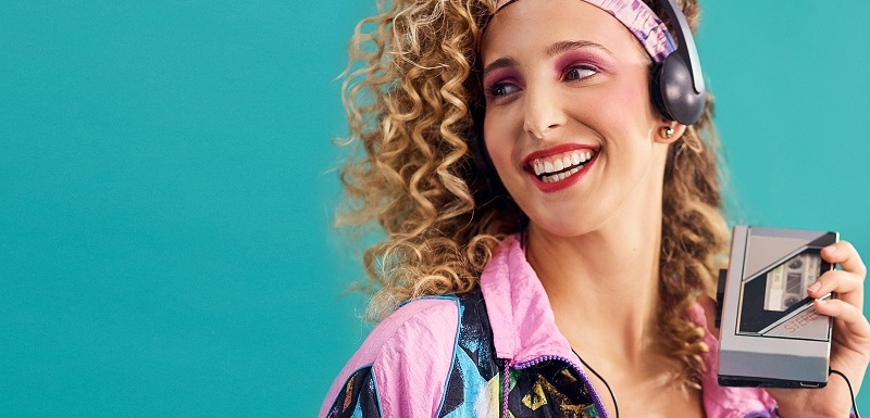 S poslechem se pojily i drobné rituály, na které dnes mnozí nostalgicky vzpomínají.