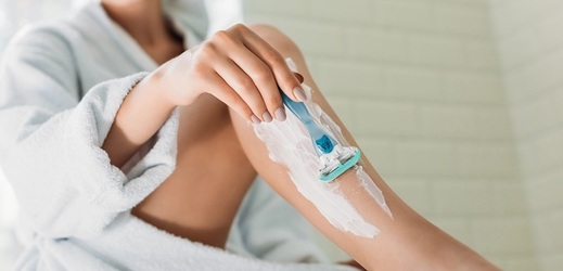 Spousta věcí, které bereme jako normu, je jen tradice. Holení nevyjímaje. 