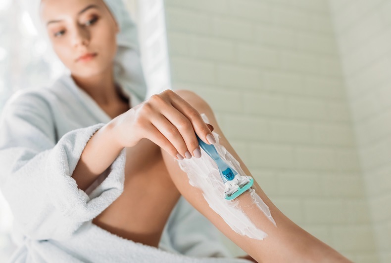 Spousta věcí, které bereme jako normu, je jen tradice. Holení nevyjímaje. 