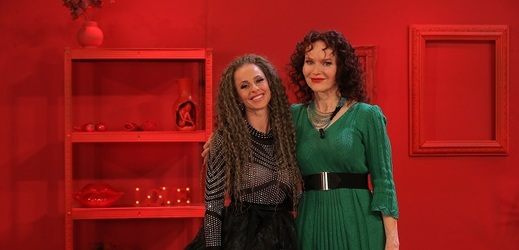 Na další epizodu lechtivého pořadu SeXoňa se mohou diváci těšit opět v sobotu v noci na TV BARRANDOV.