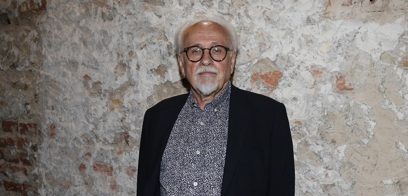 Další epizodu Talkshow Tomáše Magnuska uvidíte ve středu večer na TV BARRANDOV.