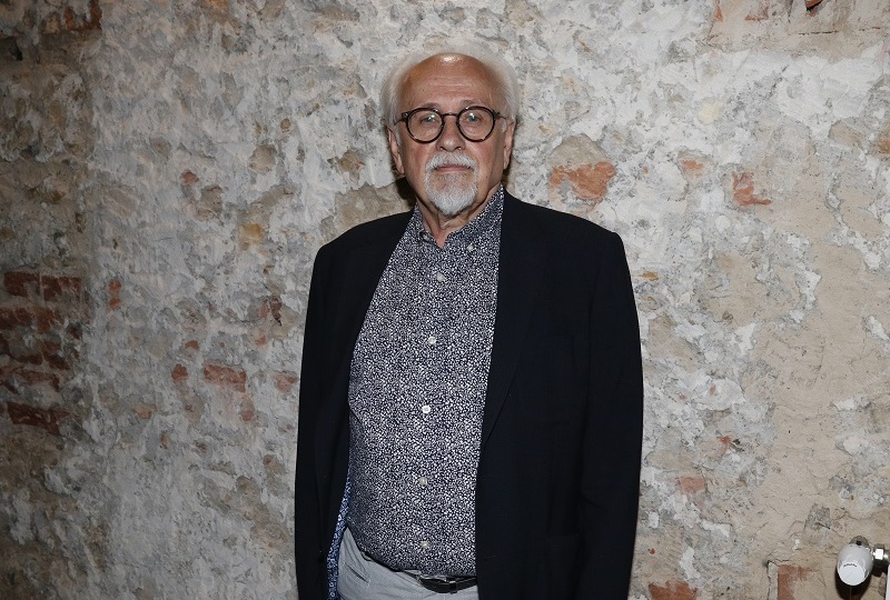 Václav Knop svou nejslavnější roli okopíroval!