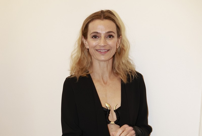 Ivana Jirešová občas zhřeší