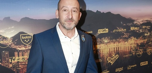 Martin Hofmann.