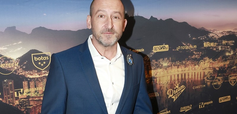Martin Hofmann.