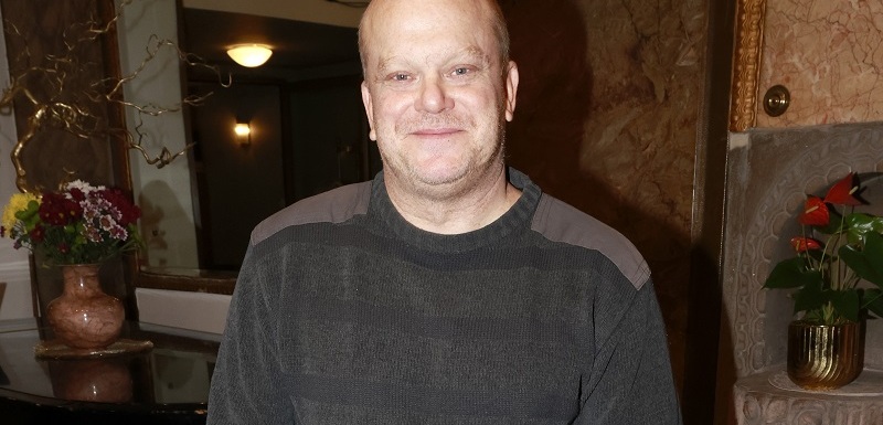 David Novotný.