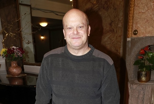 David Novotný.