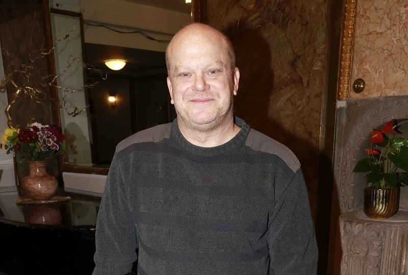 David Novotný.