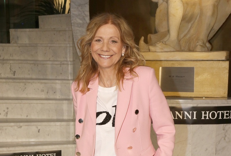 Lenka Filipová.