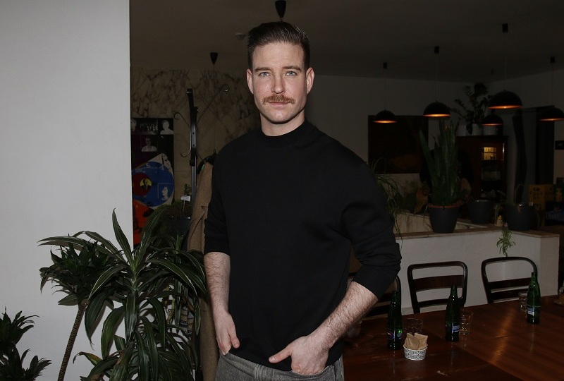 Vladimír Polívka.