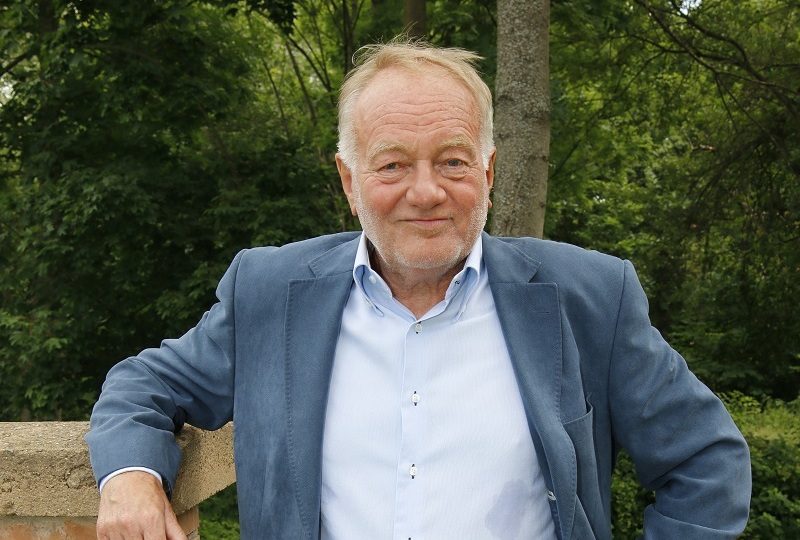 Luděk Sobota: vrátí se ještě do divadla? 