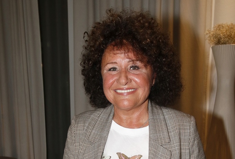 Jitka Zelenková.