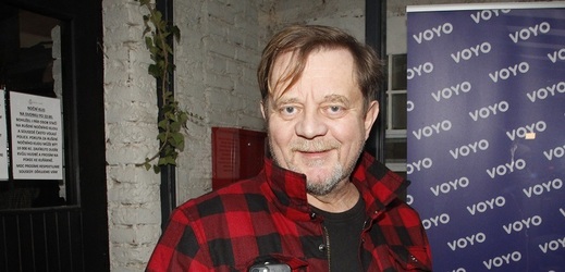 Petr Čtvrtníček.