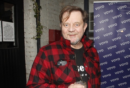 Petr Čtvrtníček.