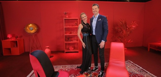 Další porci pikantních rozhovorů i reportáží v pořadu SeXoňa uvidí diváci opět v sobotu v noci na TV BARRANDOV.