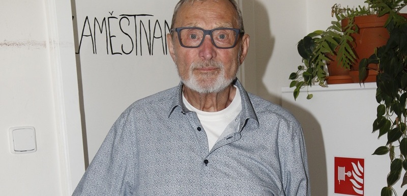 Ladislav Frej.