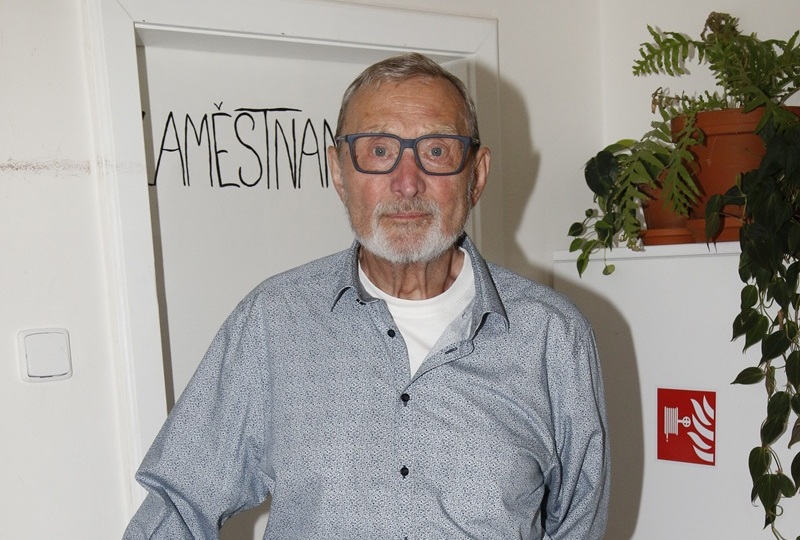 Ladislav Frej.