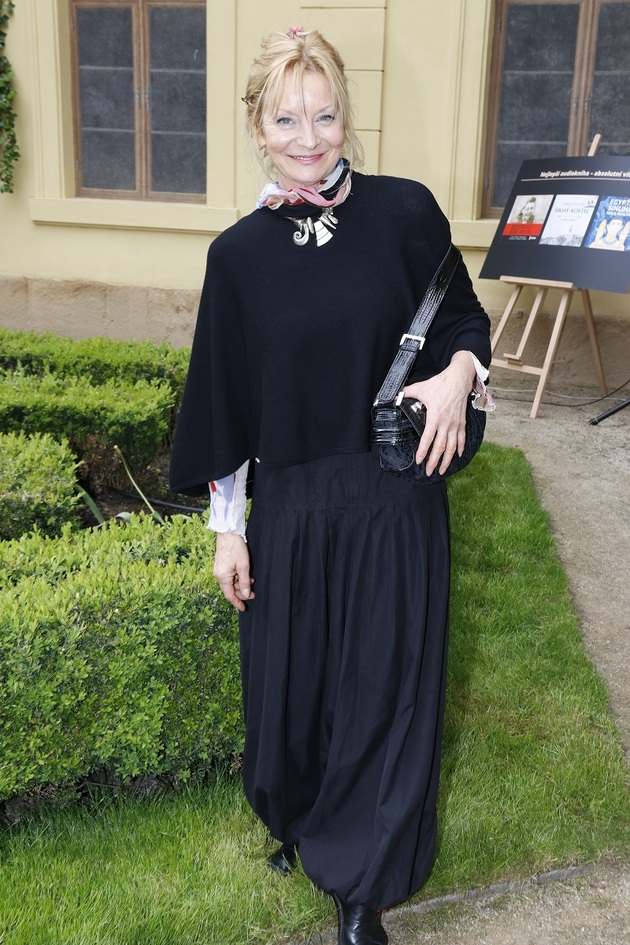 Vilma Cibulková.