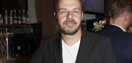 Ondřej Ládek. 