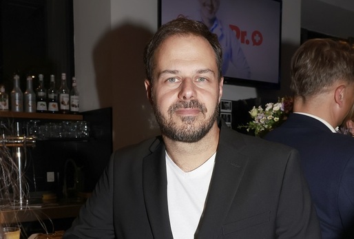 Ondřej Ládek. 