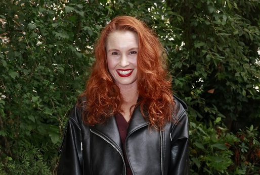 Denisa Nesvačilová.