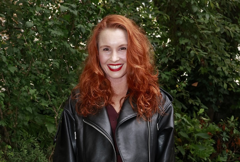 Denisa Nesvačilová.