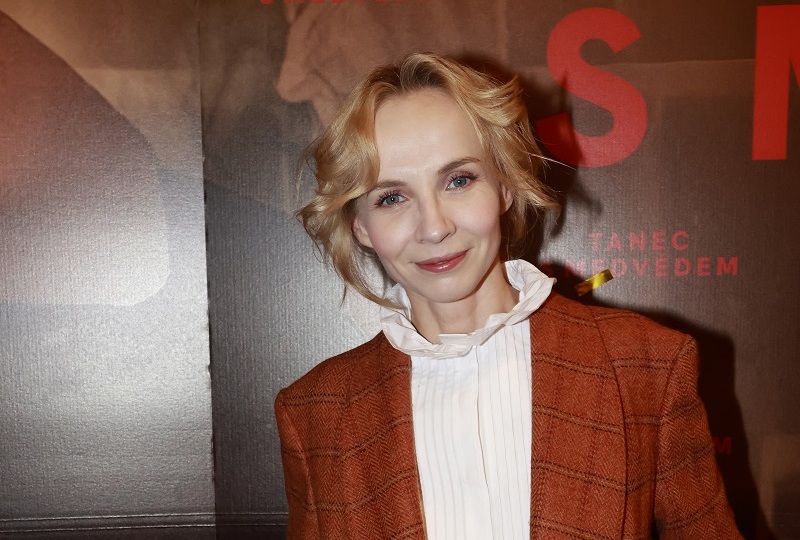 Jana Plodková po svatbě netouží