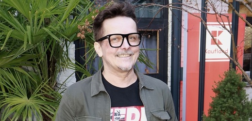 Michal Malátný překvapil. 