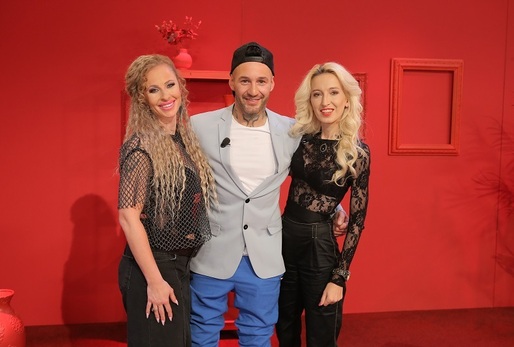 Kdo další se v pořadu SeXoňa ocitne pod drobnohledem, zjistíte v sobotu v noci na TV BARRANDOV.