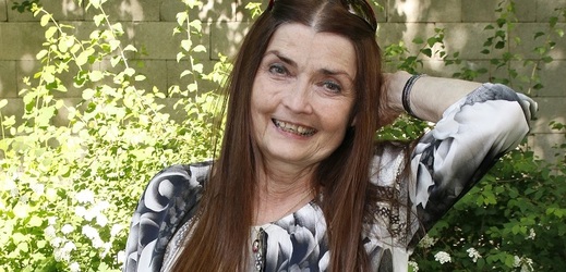 Voborníková
