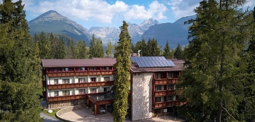 Hotel Borovica