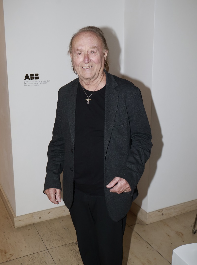 Petr Janda. 