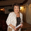Jiřina Bohdalová.