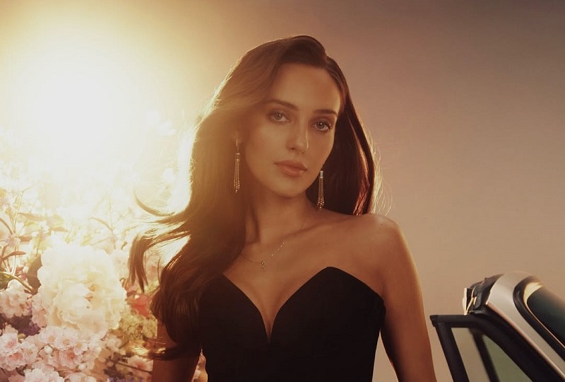 Charlotte Ella Gottová