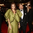 Ornella Koktová s Josefem. 